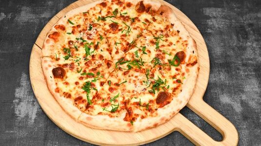 Margherita Classica