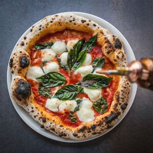 Inferno Pepperoni